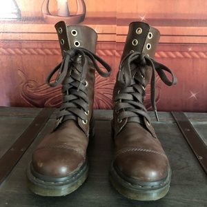Dr. Martens Boots